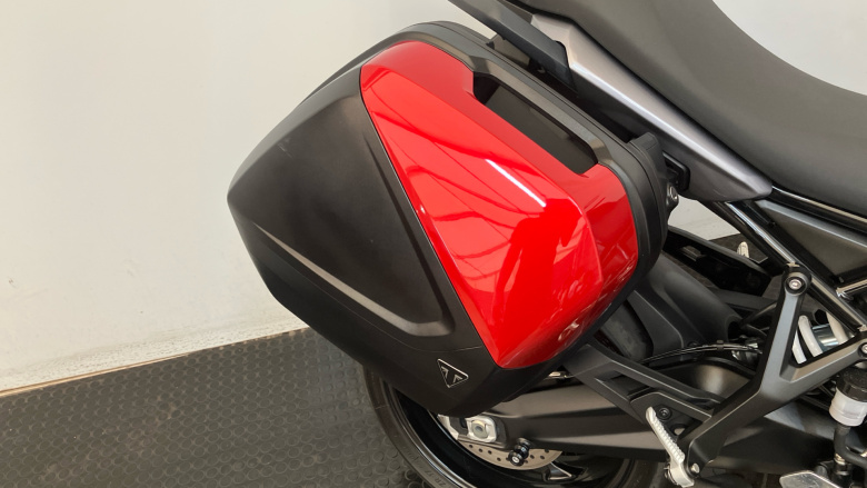 Triumph Tiger Sport 660 (21MY)